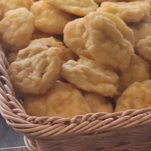 Gougères Apéro vendues par 10