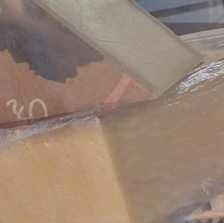 Comté fruité