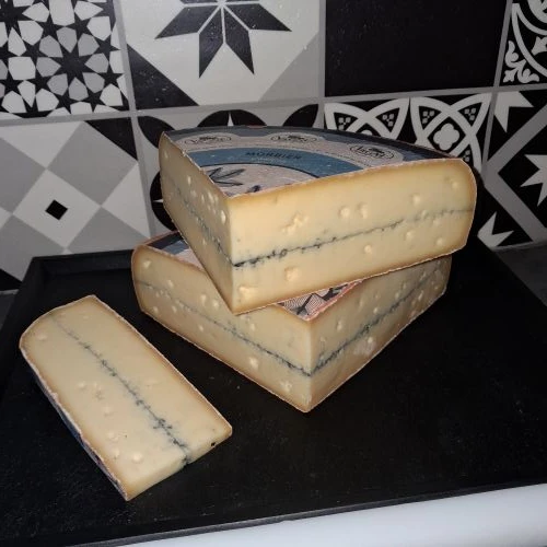 Morbier Affiné