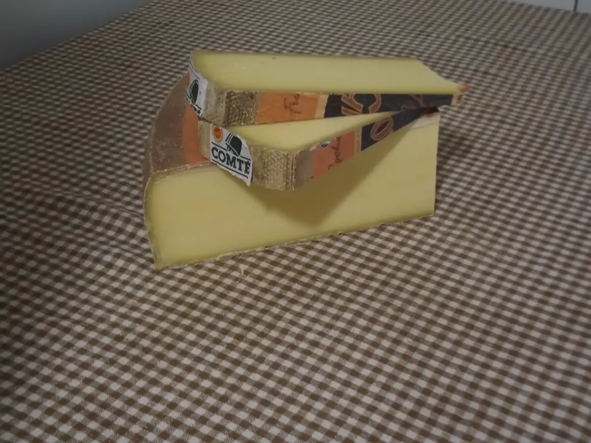 Comté Fruité