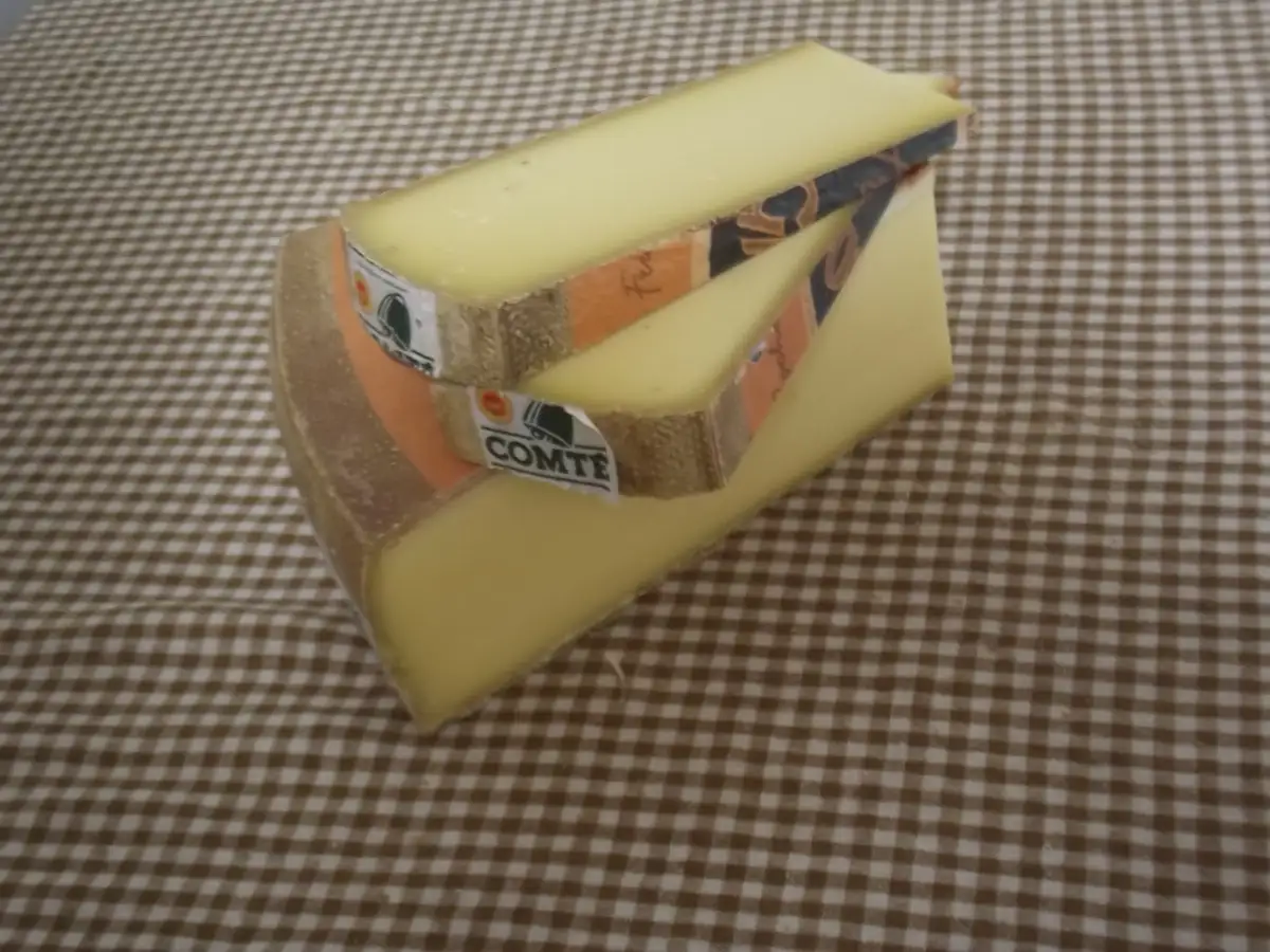 Comté Vieux